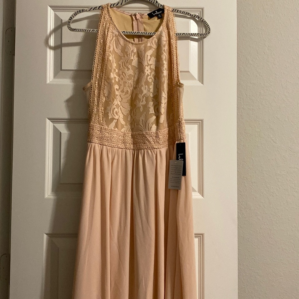 Prom/cocktail/wedding dress